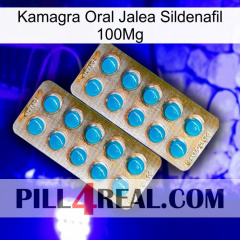 Kamagra Oral Jelly Sildenafil 100Mg new08